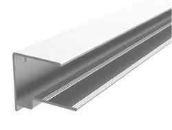 Otturatore in Al per 9327 (sp.32 mm)
