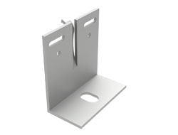 Staffa d&rsquo;aggancio a &ldquo;L&rdquo; (+4760)
