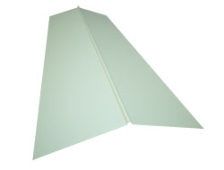 Colmo liscio in AZ prev. BG (2 pezzi)