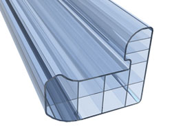 Profilo partenza in PC (sp.32 mm)