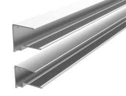 Otturatore in Al/Reversò
