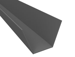 Salvagoccia interno a "V" per tubo 4243/4248
