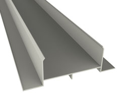 Separatore Al per 9207/9327
