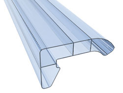 Profilo partenza in PC (sp.12 mm)
