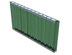 Supplemento nastratura alveoli arcoPlus 324
