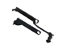 Comando manuale multifunzione
