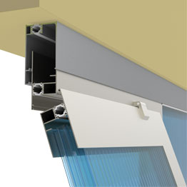 dettaglio profilo superiore