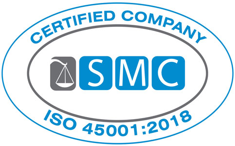 ISO 14001:2018
