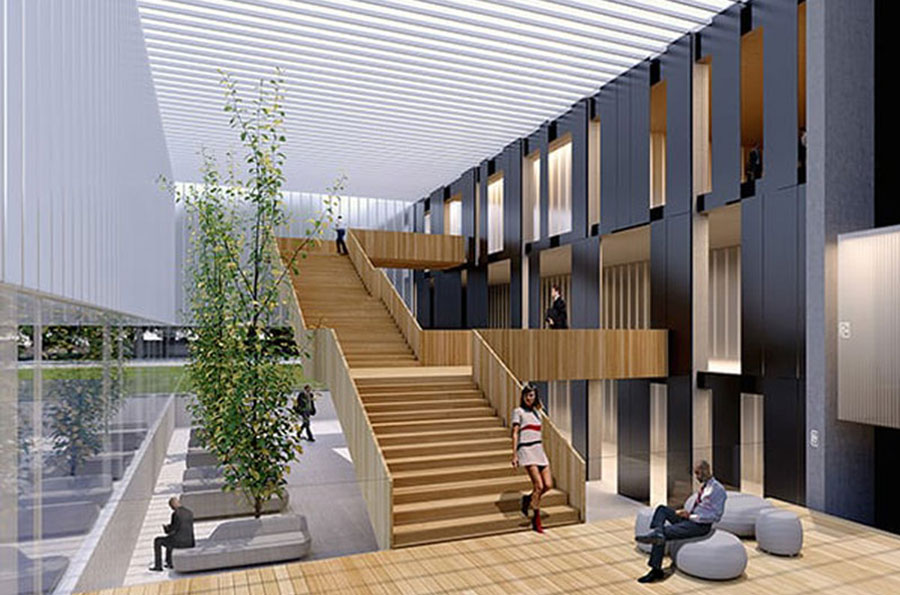 <p>Innovazione continua</p>
