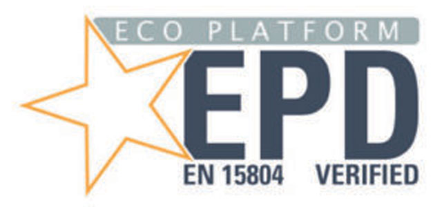 Environmental Product Declaration

