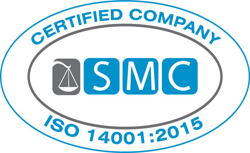 ISO 14001:2015
