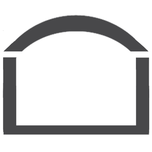 Copertura Continua Curva
