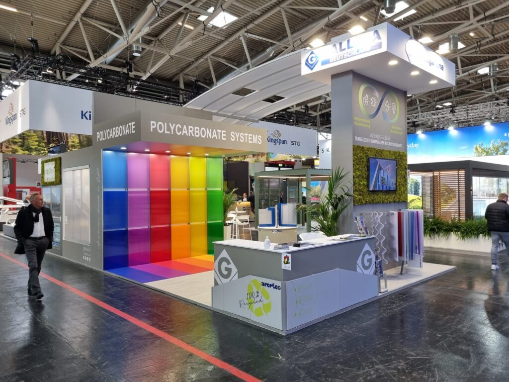 Architettura e sostenibilità al BAU 2023
