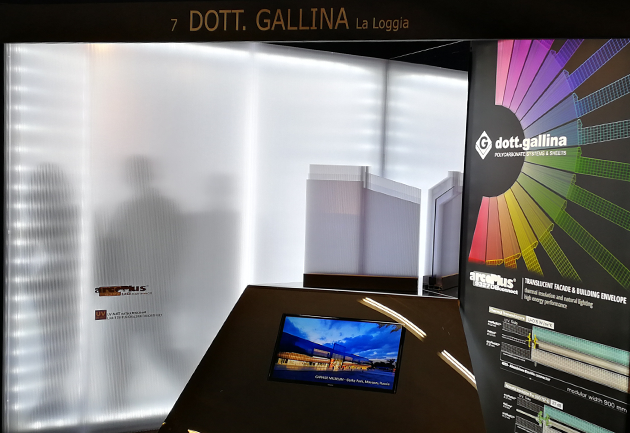 arcoPlus® si presenta al salotto cool dell’architettura
