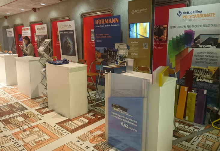 Seminari Formativi On-Tour per l'Italia
