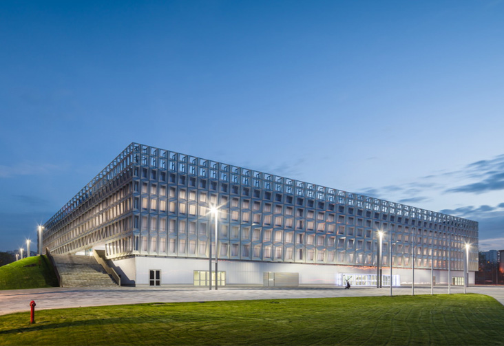 L'EPSE premia i progetti architettonici più innovativi
