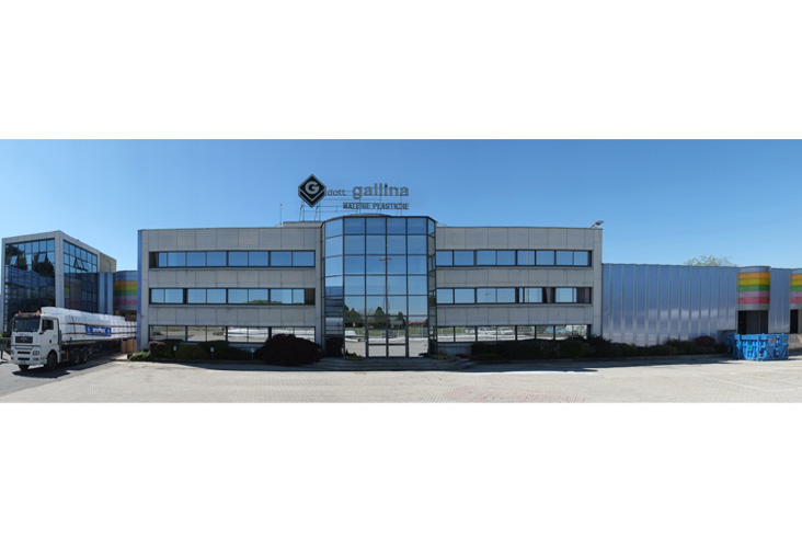 Oltre 50anni di attività - una avventura imprenditoriale diventata multinazionale
