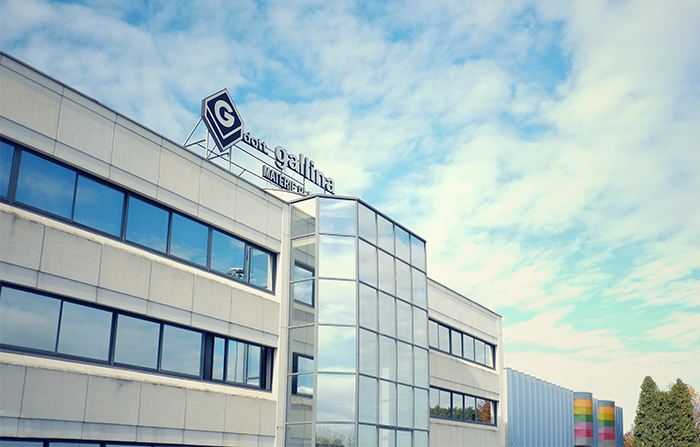 Innovazione dal 1960
