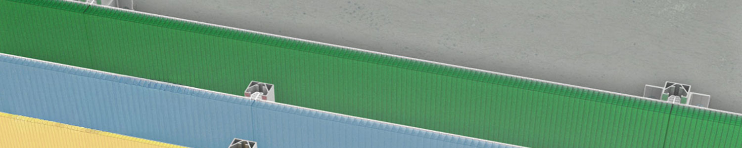 arcoPlus&reg; VT facade
