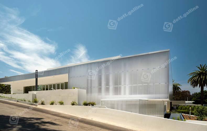 Glorya Kaufman Art Centre
_5