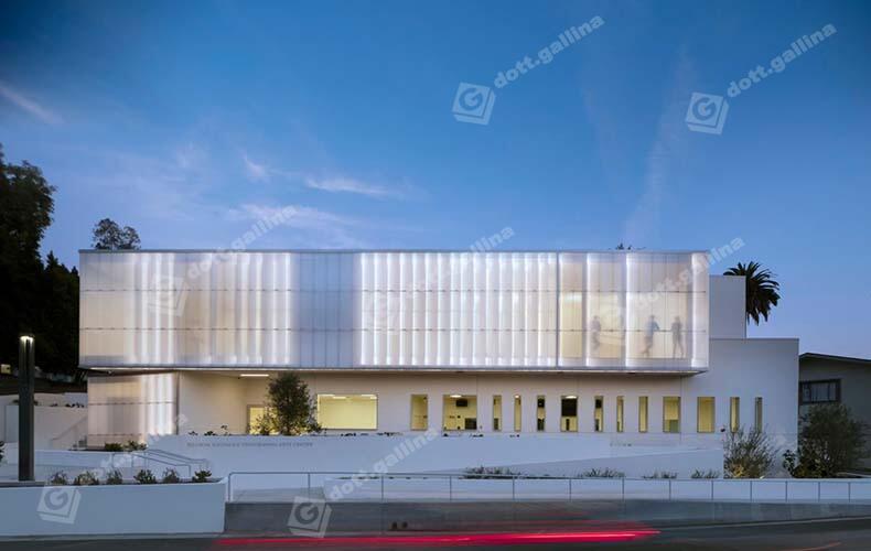 Glorya Kaufman Art Centre
_2