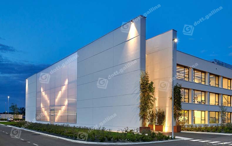 Macron HQ | BREEAM Certification
_4