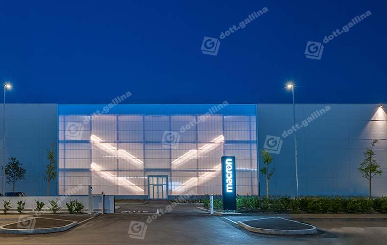 Macron HQ | BREEAM Certification
_3