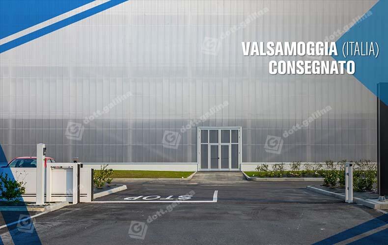 Macron HQ | BREEAM Certification
_1