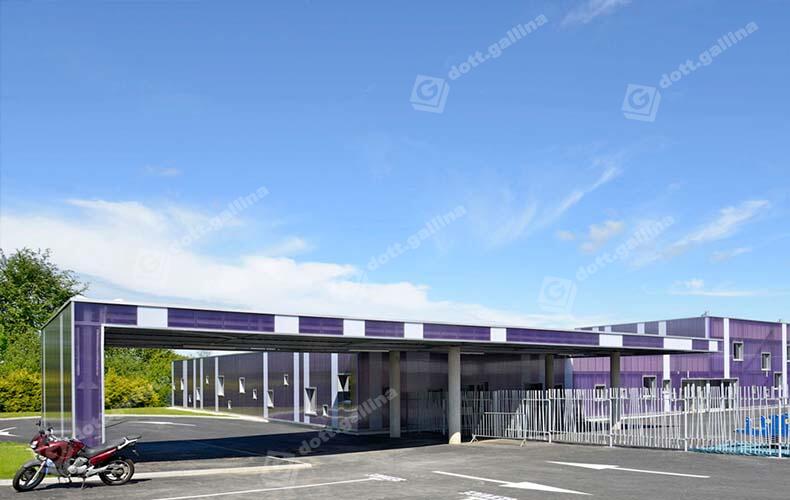 Ecole Sainte Plourin
_1