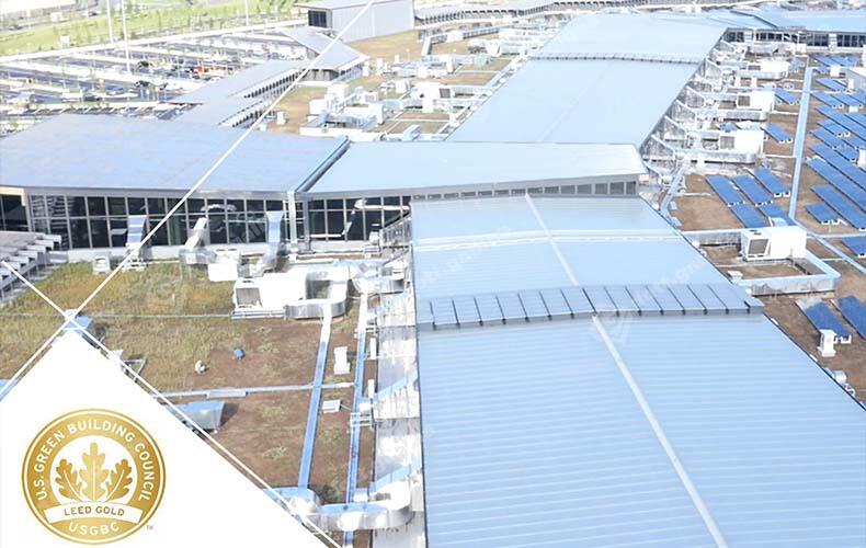 IL CENTRO Arese Shopping Mall
_3