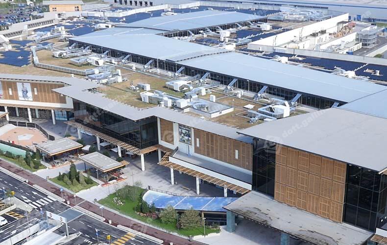 IL CENTRO Arese Shopping Mall
_1