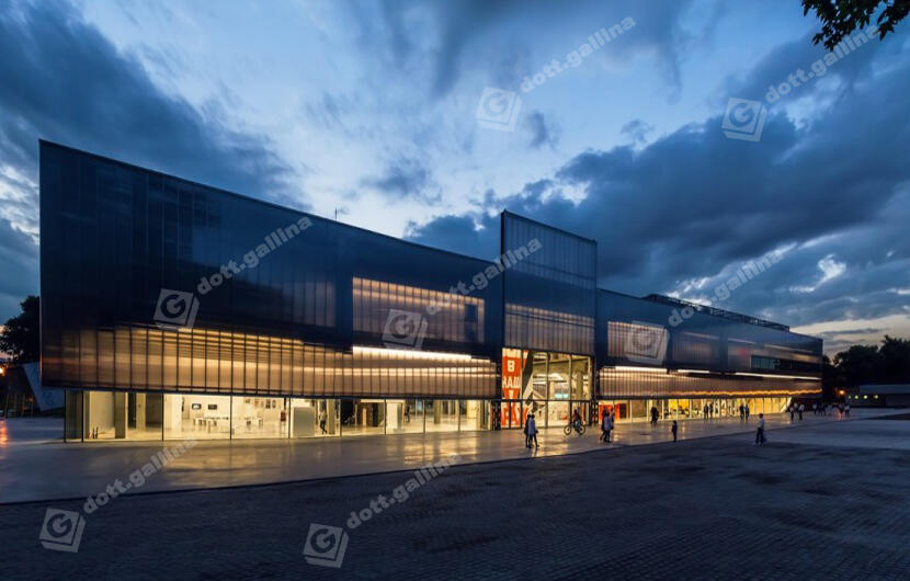 Garage Museum of Contemporary Art | Gorky Park
_8