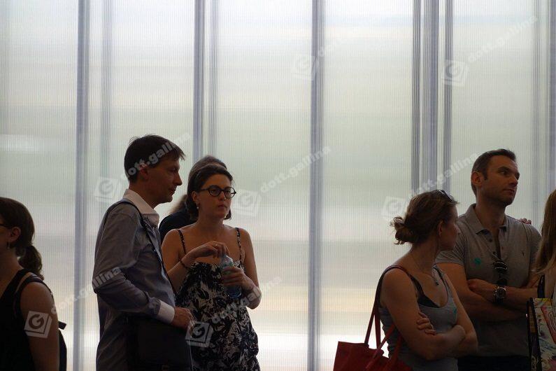 Garage Museum of Contemporary Art | Gorky Park
_7