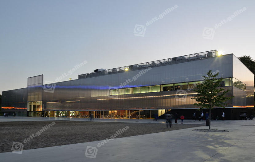 Garage Museum of Contemporary Art | Gorky Park
_1