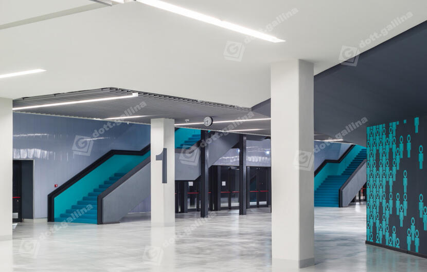 Cluji Sport Hall
_14