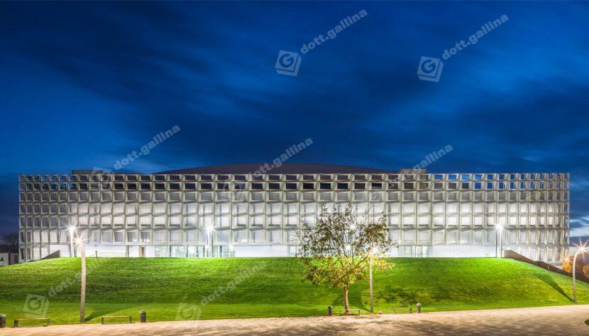 Cluji Sport Hall
_7