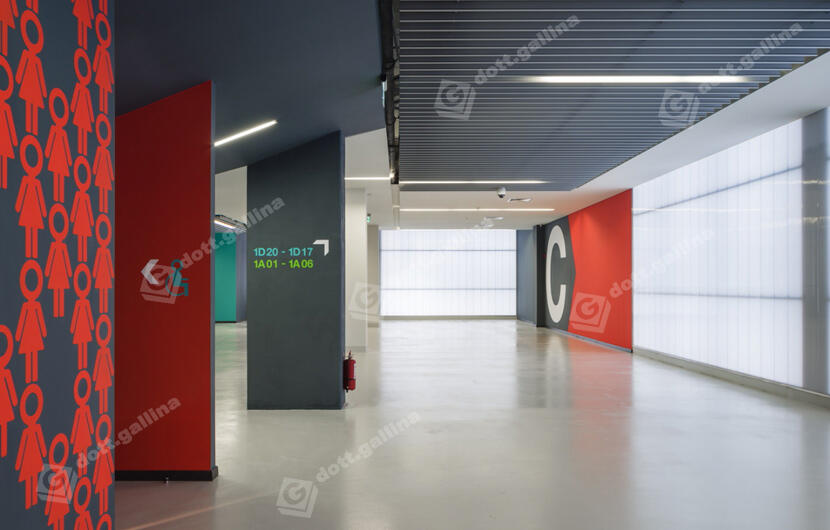 Cluji Sport Hall
_5