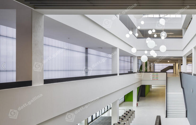 Cluji Sport Hall
_3