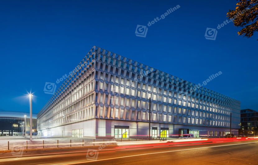 Cluji Sport Hall
_2