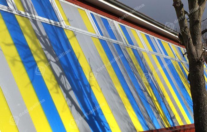 Brandizzo School Centre Gym
_1