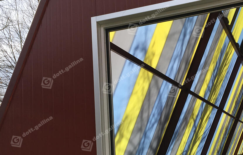 Brandizzo School Centre Gym
_2