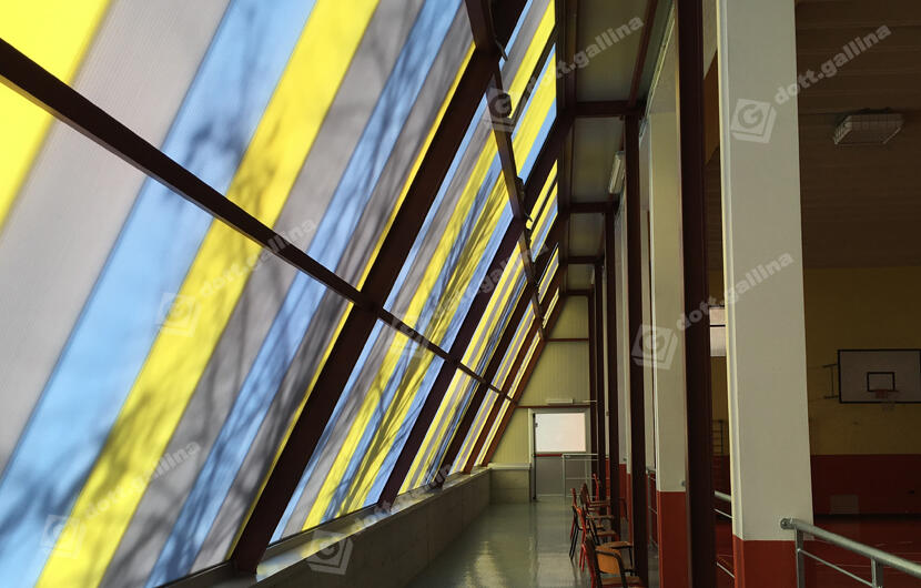 Brandizzo School Centre Gym
_3