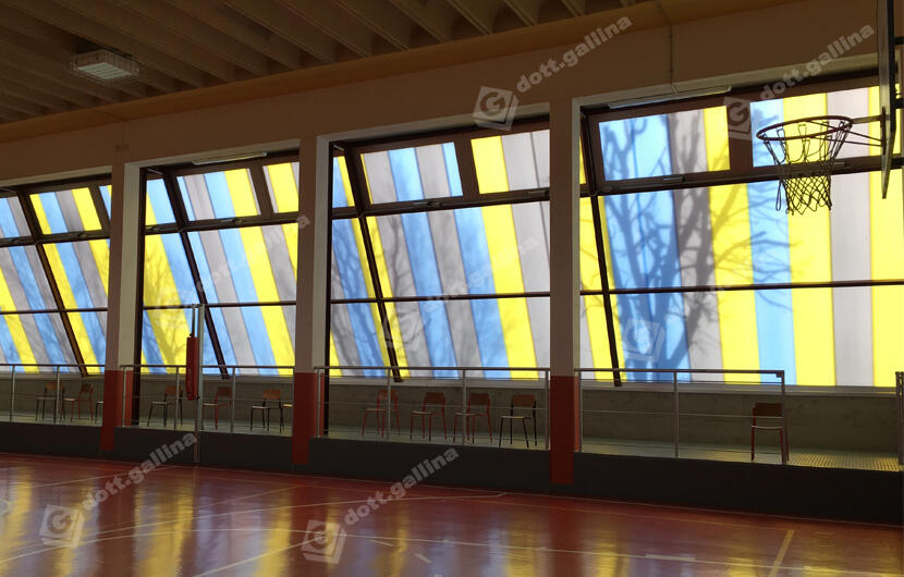 Brandizzo School Centre Gym
_6