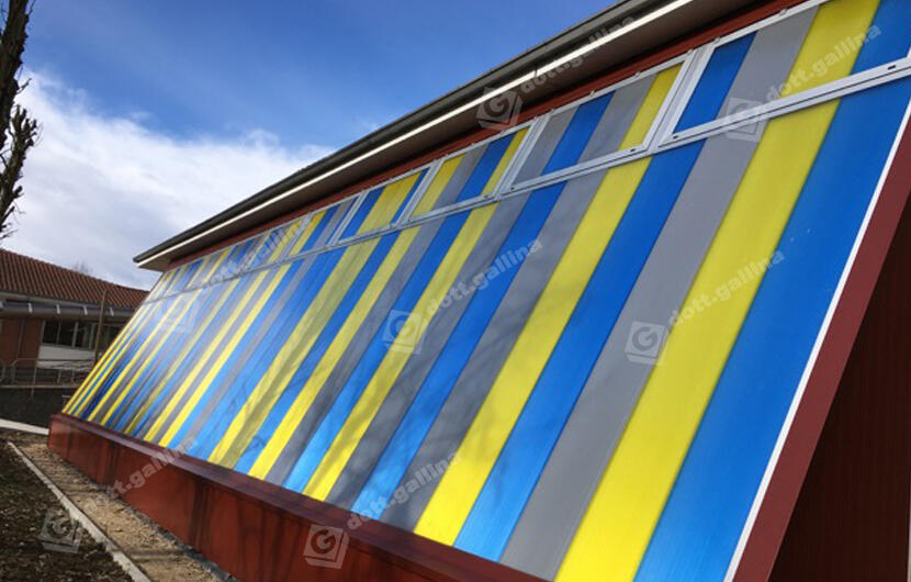 Brandizzo School Centre Gym
_7