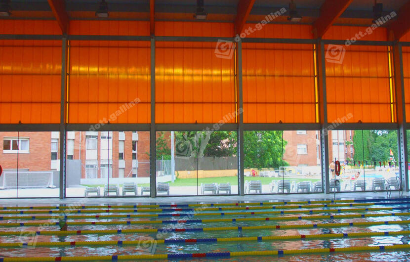 ‘Club Natació Catalunya’ Swimming Centre
_2