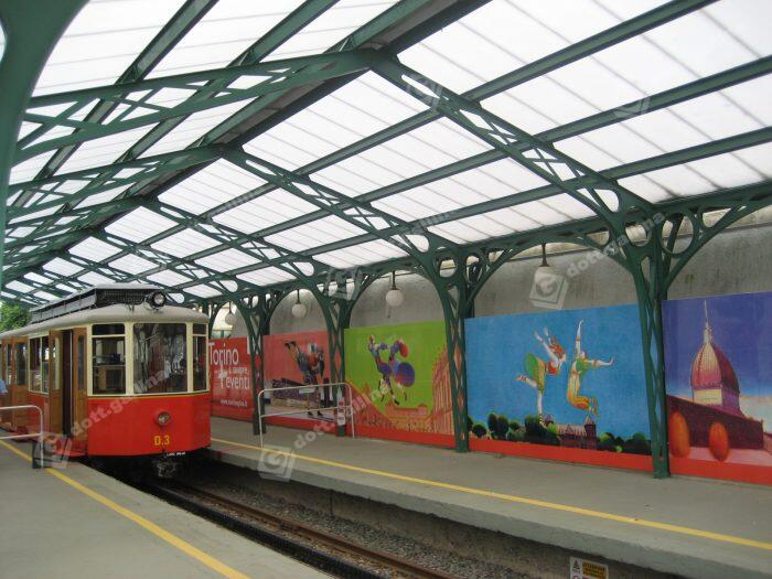 Stazione monorotaia Superga Torino
_4