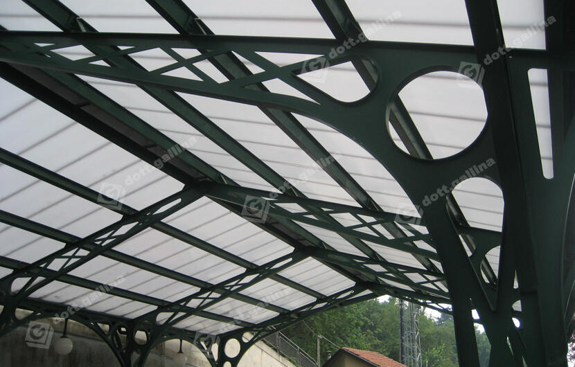 Stazione monorotaia Superga Torino
_1