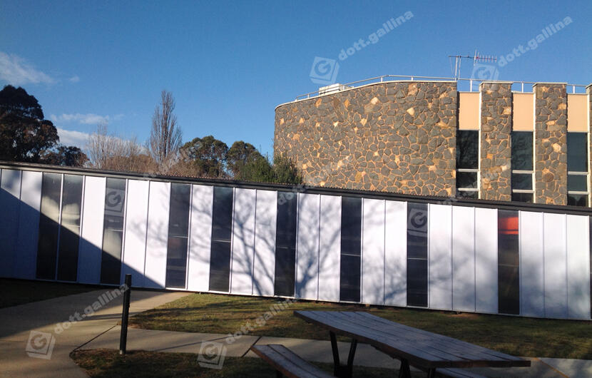 Canberra Australian Catholic University
_1