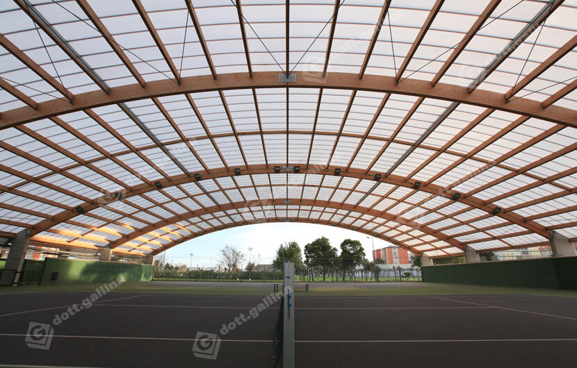 Campo da Tennis
_3