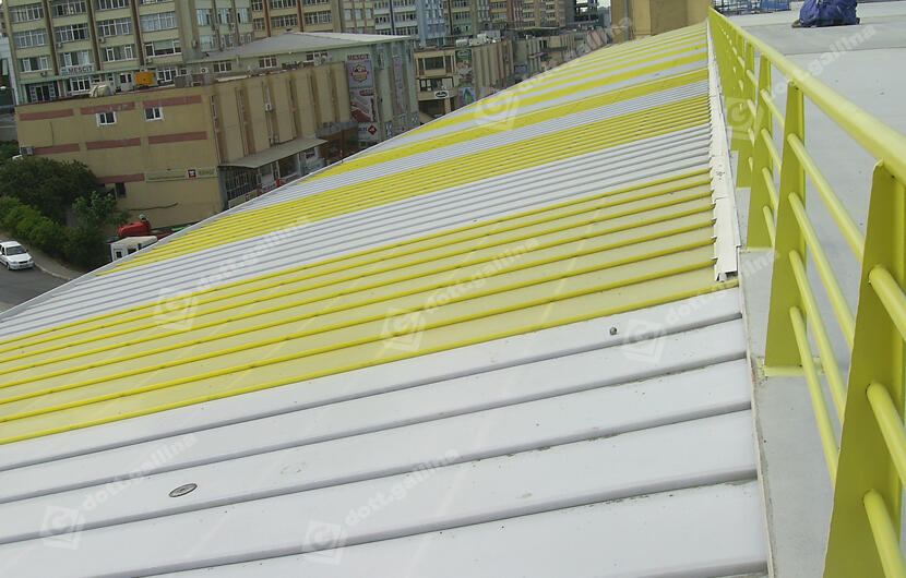 Mercato Coperto Istambul
_4